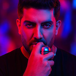 فرزین-شاخص