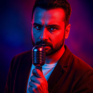 جلیلی-شاخص