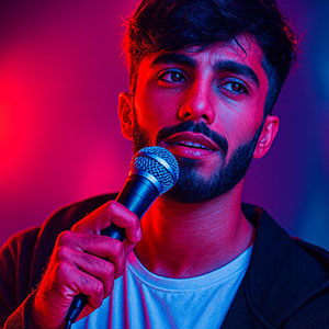جم-شاخص