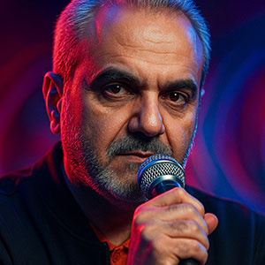 خیابانی-شاخص