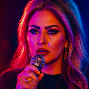 فروهر-شاخص