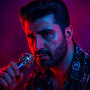 لرستانی-شاخص