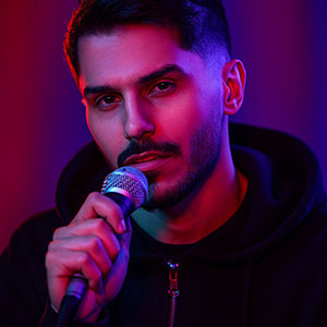 مهریار-شاخص