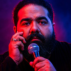 صادقی-شاخص