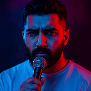یاسینی-شاخص
